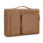 MOSISO 360 Protective Laptop Case 13.3 inch, 13-13.3 inch Laptop Sleeve