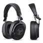 TREBLAB U5 Bluetooth Headphones Over the Ear, Hybrid ANC, 65H Playtime