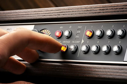 Universal Audio Volt 876 24x28 USB Audio Interface