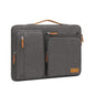 MOSISO 360 Protective Laptop Case 13.3 inch, 13-13.3 inch Laptop Sleeve