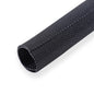 BuyUneed Black Split Braided Cable Management Sleeves 1/2inch -30Feet
