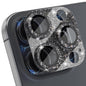 Choiche for iPhone 16 Pro/iPhone 16 Pro Max Camera Lens Protector