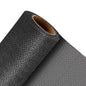 QWR Pet Proof Window Screen Replacement Kit, 48"x 360" Durable High Hardness Screen Mesh for Sliding Screen Door,Patio and Windows.(Rolled Package Without Tool Kit)