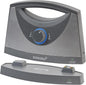 Wireless TV Speakers for Hard of Hearing - Portable, Powerful, and Convenient