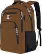 Volher Laptop Backpack,Business Travel Anti Theft Slim College Backpack