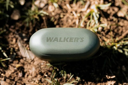 Walker's Classic, Black, One Size