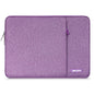 MOSISO Laptop Case 13.3 inch, 13-13.3 inch Laptop Sleeve Bag with Pocket