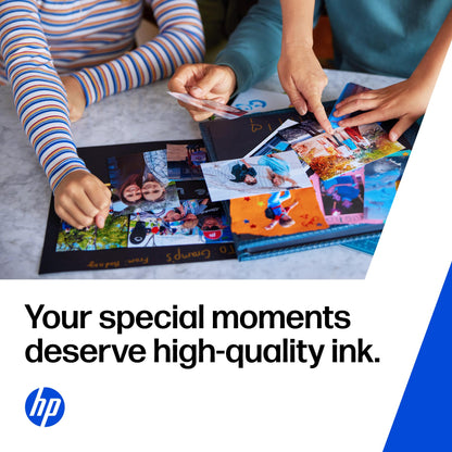HP 902XL Yellow High-Yield Ink Cartridge | Works with OfficeJet 6950, 6960, Pro 6960, 6970 Series | T6L86AN