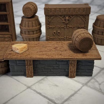 Deluxe Tavern