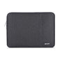 MOSISO Laptop Case 13.3 inch, 13-13.3 inch Laptop Sleeve Bag with Pocket