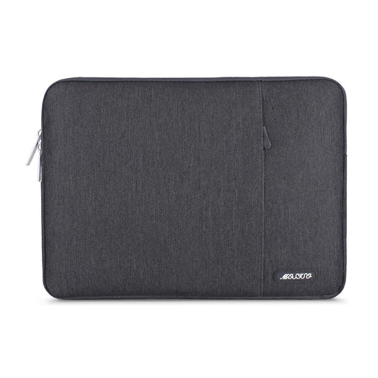 MOSISO Laptop Case 12.3 inch, 11-11.6 inch Laptop Sleeve Bag with Pocket