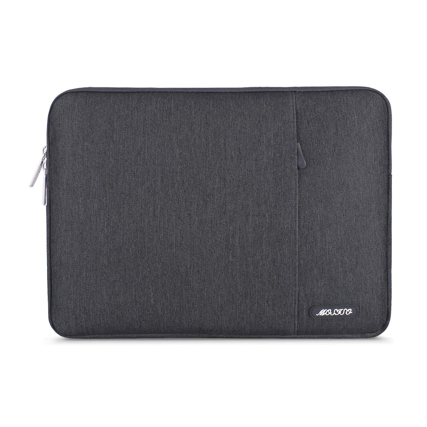 MOSISO Laptop Case 16 inch, 15-15.6 inch Laptop Sleeve Bag with Pocket — 13 inch