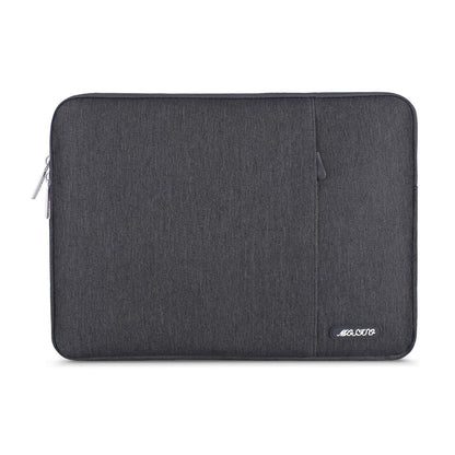 MOSISO Laptop Case 16 inch, 15-15.6 inch Laptop Sleeve Bag with Pocket — 13 inch