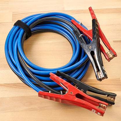 Self-Gripping Cable Ties by Wrap-It Storage - 12" (20-pack) Black