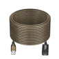 30FT USB Extension Cable, GGMTY USB 2.0 Type A Male to A Female Active Repeater Extension Cable 30ft, High Speed 480 Mbps