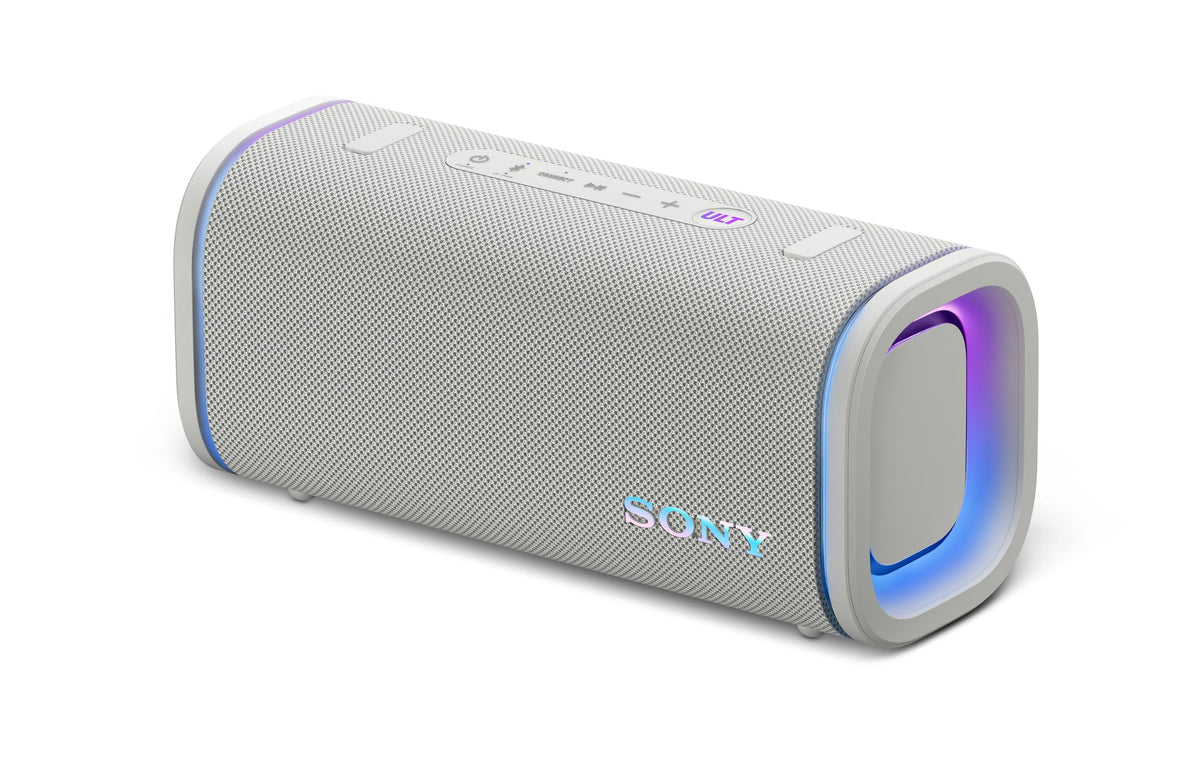 Sony ULT Field 1 Wireless Bluetooth Portable Waterproof Speaker Forest Gray