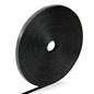 WILLBOND 1/2 Inch X 90 ft 1 Roll of Heavy Duty Industrial Hook and Loop Strap Roll, Reusable Nylon Cable Management Strap for Server Rack, Workshop, HVAC Wiring, Cable Organizer Wrap