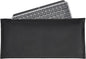 Computer Keyboard Dust Cover Sleeve Bag for Universal Keyboard, 68-87 Keys Wireless/Wired Gaming PC Keyboard Dust Cover, Logitech/Dell/Corsair/Havit/Redragon/Arteck/Apple Keyboard Protector-Black