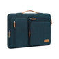 MOSISO 360 Protective Laptop Case 17.3 inch, 17-17.3 inch Laptop Sleeve