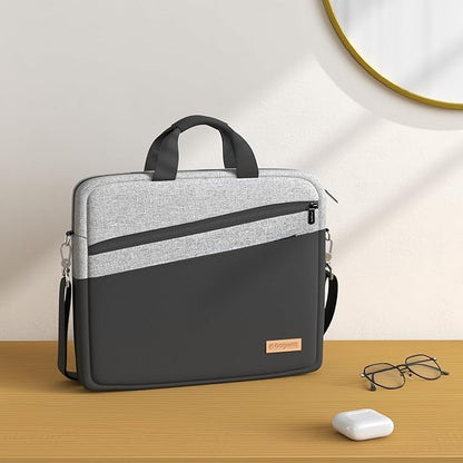 bagasin 15 15.6 16 inch Laptop Computer PC Shoulder Bag Carrying Case