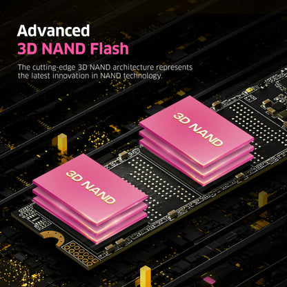 KLEVV CRAS C925G 2TB M.2 2280 NVMe PCIe Gen4x4 Internal Gaming SSD with Graphene Heatsink, Compatible with PS5, up to 7400MB/s (K02TBM2SP0-25G)