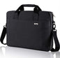 Voova 17.3-17 Inch Laptop Bag, Computer Bag, MacBook Bag, Blue