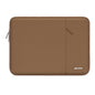 MOSISO Laptop Case 13.3 inch, 13-13.3 inch Laptop Sleeve Bag with Pocket