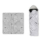 PGYTECH Protective Camera Wrap Cloth, Anti-Scratch Lens Protector