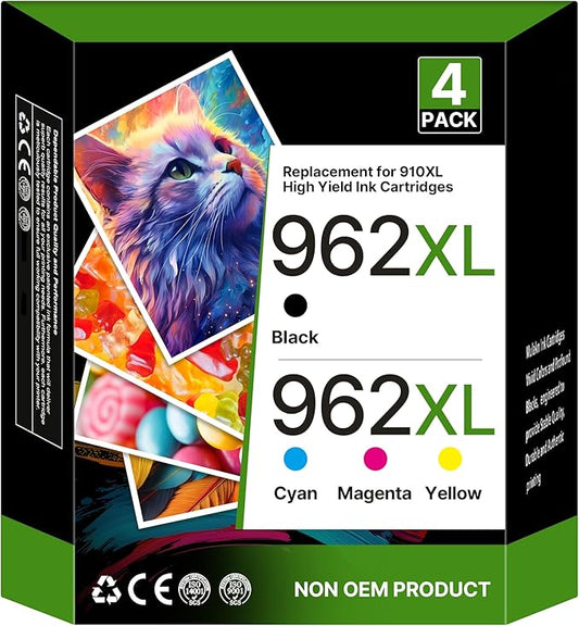 SHEENGO Ink Cartridges 2606111-01