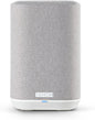 Denon Home 150 NV Wireless Speaker (White), 1" Tweeter, 3.5" Woofer, Home Speaker with HEOS Built-in, AirPlay 2, and Bluetooth, Multi-Room Streaming, Simple Setup, Compact Design
