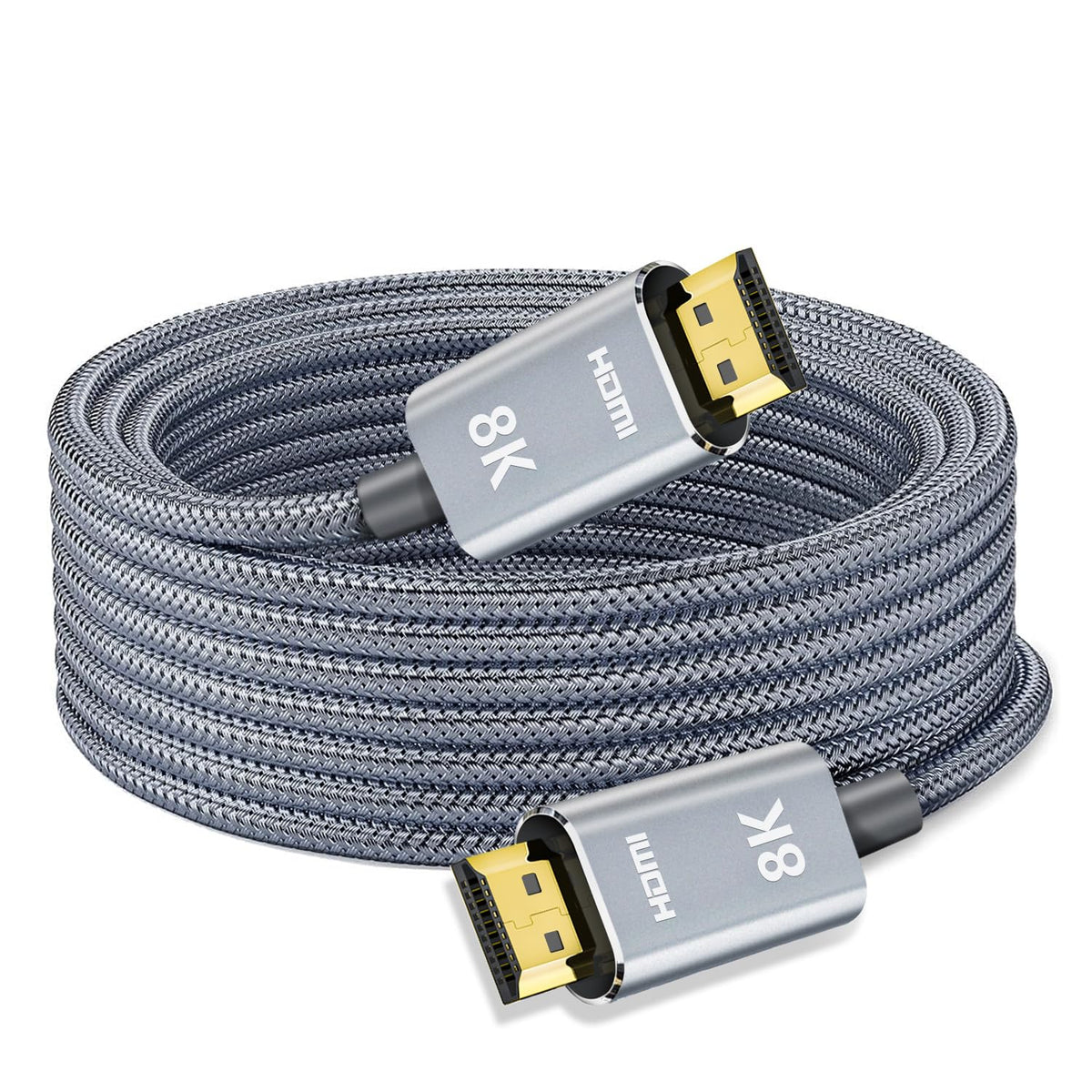 LEADSTAR 4K HDMI Cable 6 ft, 4K@60Hz High Speed HDMI to HDMI Cord