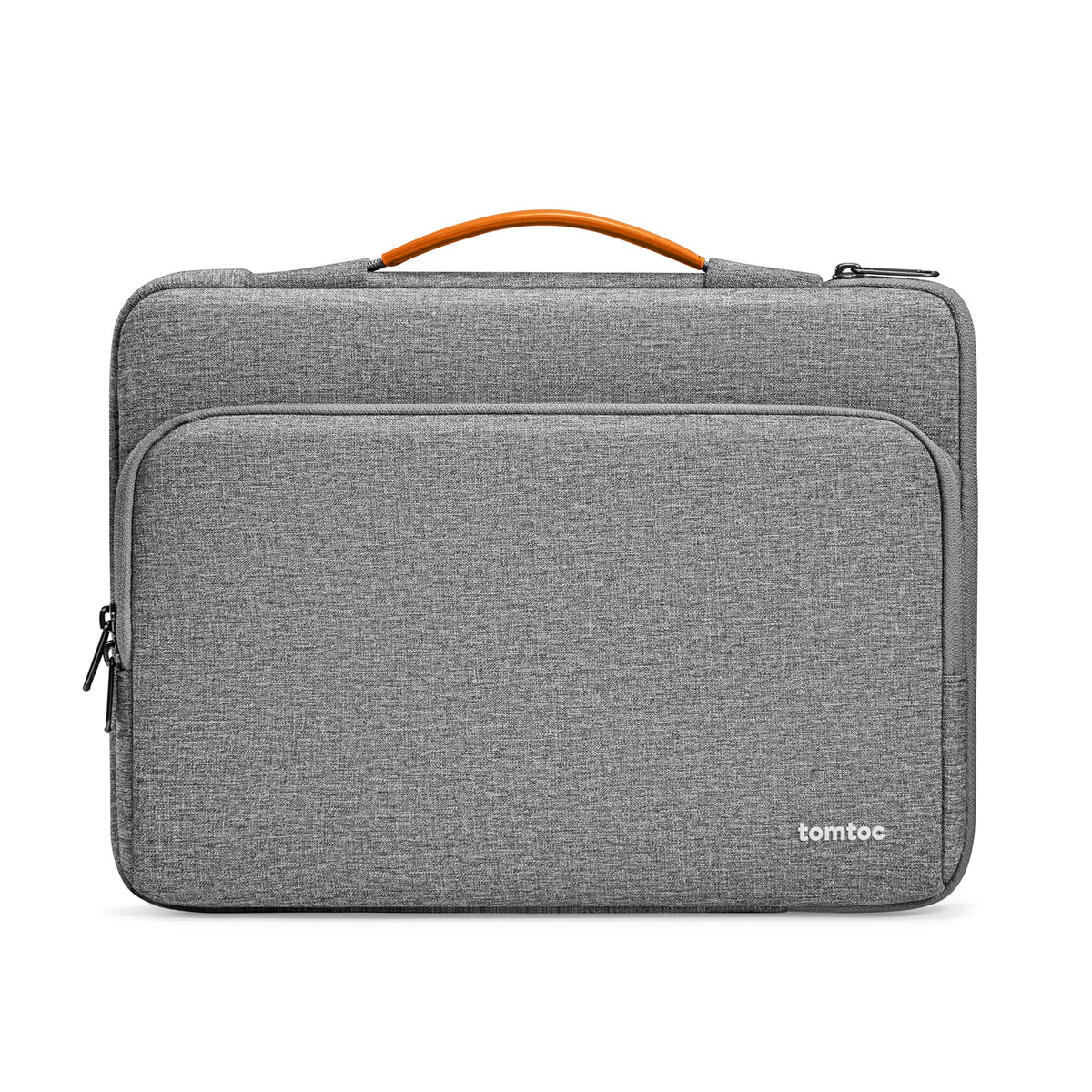 tomtoc 360° Protective Laptop Case Bag for 13-inch New MacBook Air M5/A3449