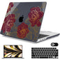 Mektron Case for 2026 M5 MacBook Pro 16 inch A3429 A3428 M4 A3403 A3186 M3 A2991 M2 A2780 M1 A2485 (2021-2025) Pro/Max with Liquid Retina XDR, Hard Shell Plastic Laptop Cover