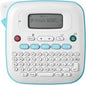 Brother P-Touch PT-N25BTV3 Personal Connected Label Maker, Bluetooth, Design&Print2 app, Portable, Handheld, 3 Sample Label Tapes Included, Prints with P-Touch Btag½â€ (12mm) Wide Tapes