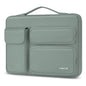 MOSISO 360 Protective Laptop Case 13.3 inch, 13-13.3 inch Laptop Sleeve Bag