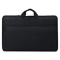 UPERFECT Laptop Sleeve 24-inch for Laptop/Portable Monitor/Notebook/Tablet with Large Capacity Side Pockets & Durable Handle-Waterproof/Shockproof-Padded Compartments-Zippered Accessory Storage