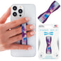 LOVEHANDLE Original Universal Phone Grip - Black and White Checkered