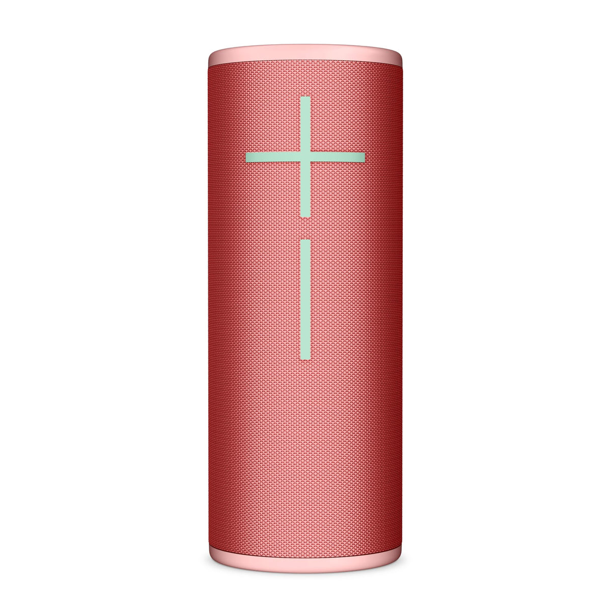Ultimate Ears MEGABOOM 4 Waterproof Bluetooth Speaker - Red