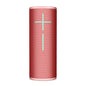 Ultimate Ears MEGABOOM 4 Waterproof Bluetooth Speaker - Red