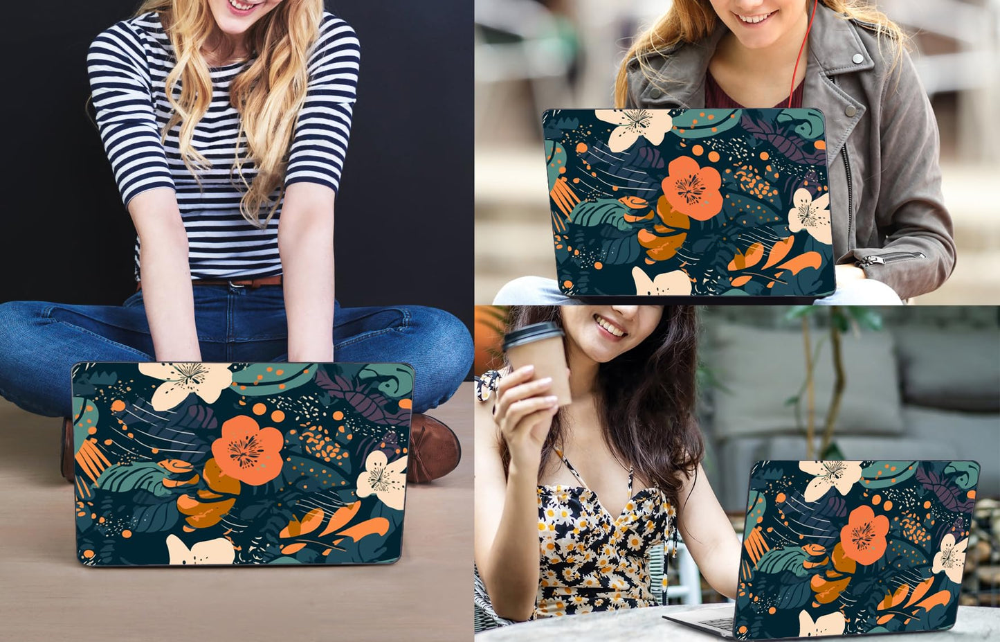 CISSOOK Compatible with MacBook Pro 13 inch Case 2025-2016 Release M2 M1