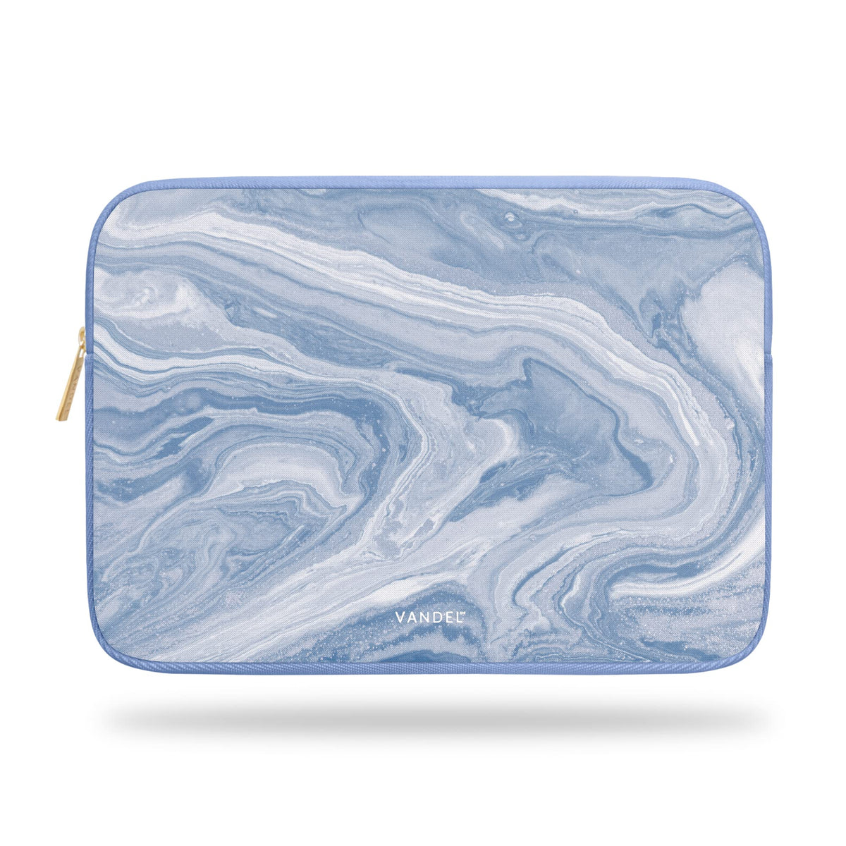 Vandel Slim & Protective Tablet Sleeve for 9-11 inch iPad A16, 11 iPad Pro
