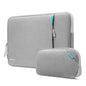tomtoc 360 Protective Laptop Sleeve Kit for 16-inch MacBook Pro M5 Pro/Max