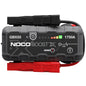 NOCO Boost GBX55 1750A UltraSafe Jump Starter, 12V Lithium Battery Booster