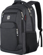 Volher Laptop Backpack,Business Travel Anti Theft Slim College Backpack