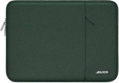 MOSISO Laptop Case 15 inch, Laptop Sleeve Bag with Pocket