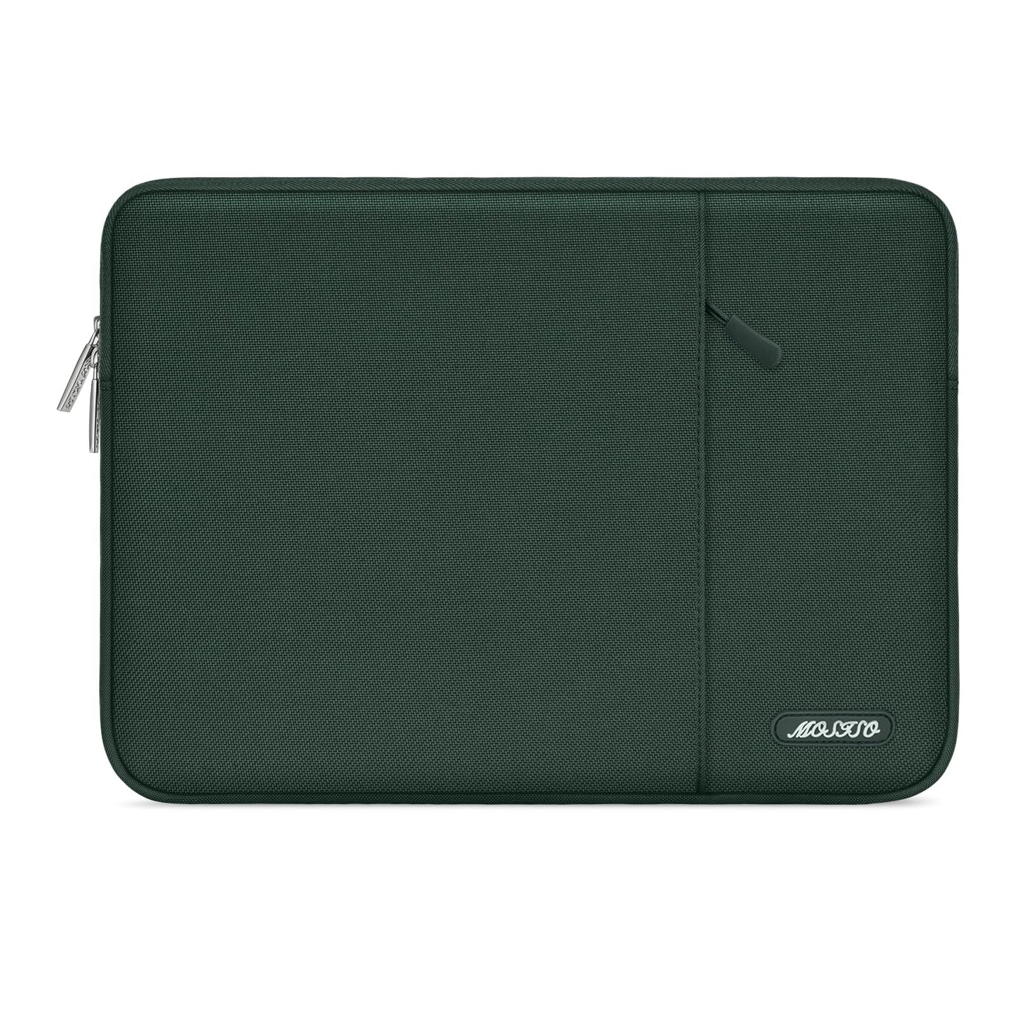 MOSISO Laptop Case 15 inch, Laptop Sleeve Bag with Pocket