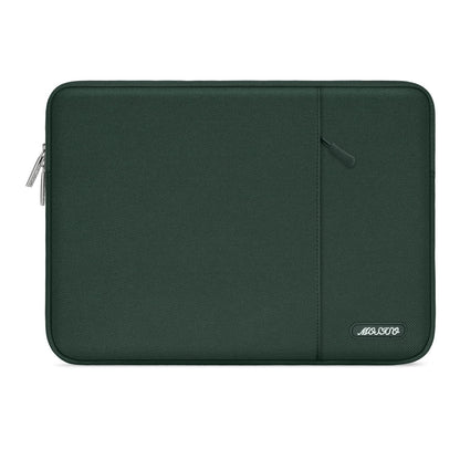 MOSISO Laptop Case 16 inch, 15-15.6 inch Laptop Sleeve Bag with Pocket — 13 inch