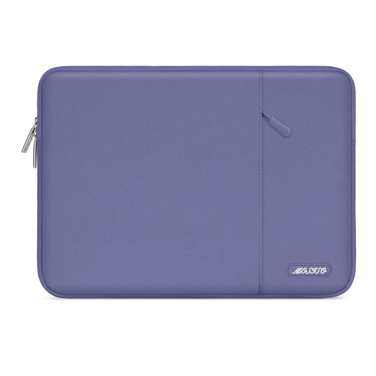 MOSISO Laptop Case 14 inch, Laptop Sleeve Bag with Pocket