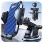 VICSEED Stable Car Phone Holder [Upgraded Strongest Suction, Won't Break]