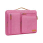 MOSISO 360 Protective Laptop Case 13.3 inch, 13-13.3 inch Laptop Sleeve